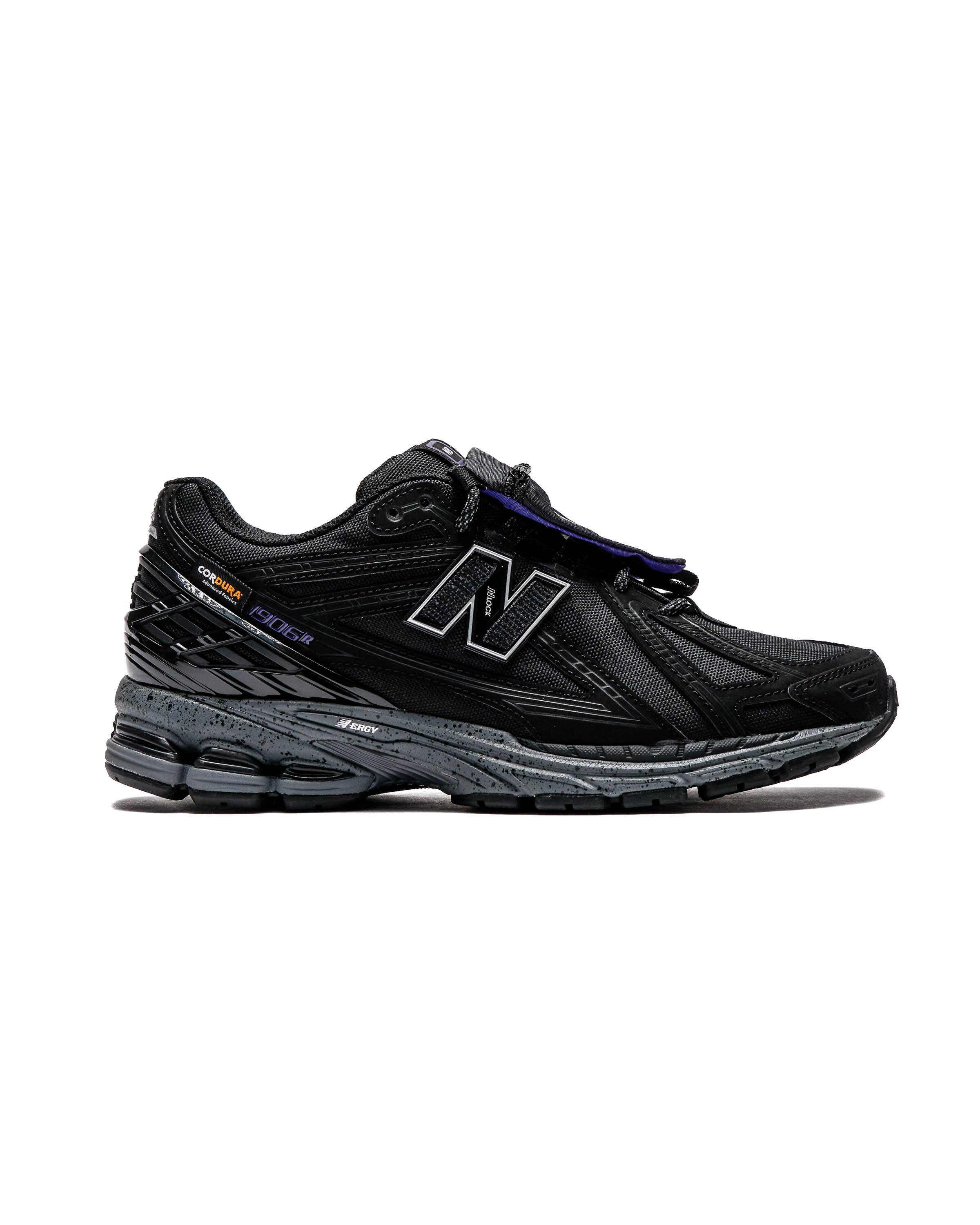 New balance ☆ M1906ROC Vintage Black New Balance M 1906 ROC | M1906ROC | AFEW STORE
